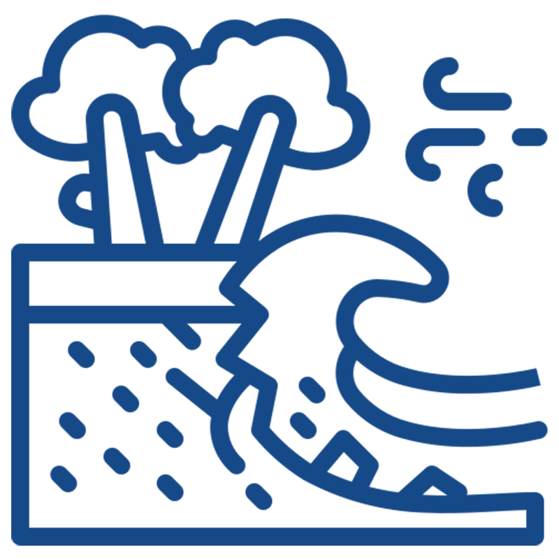 Salt and Coastal Winds