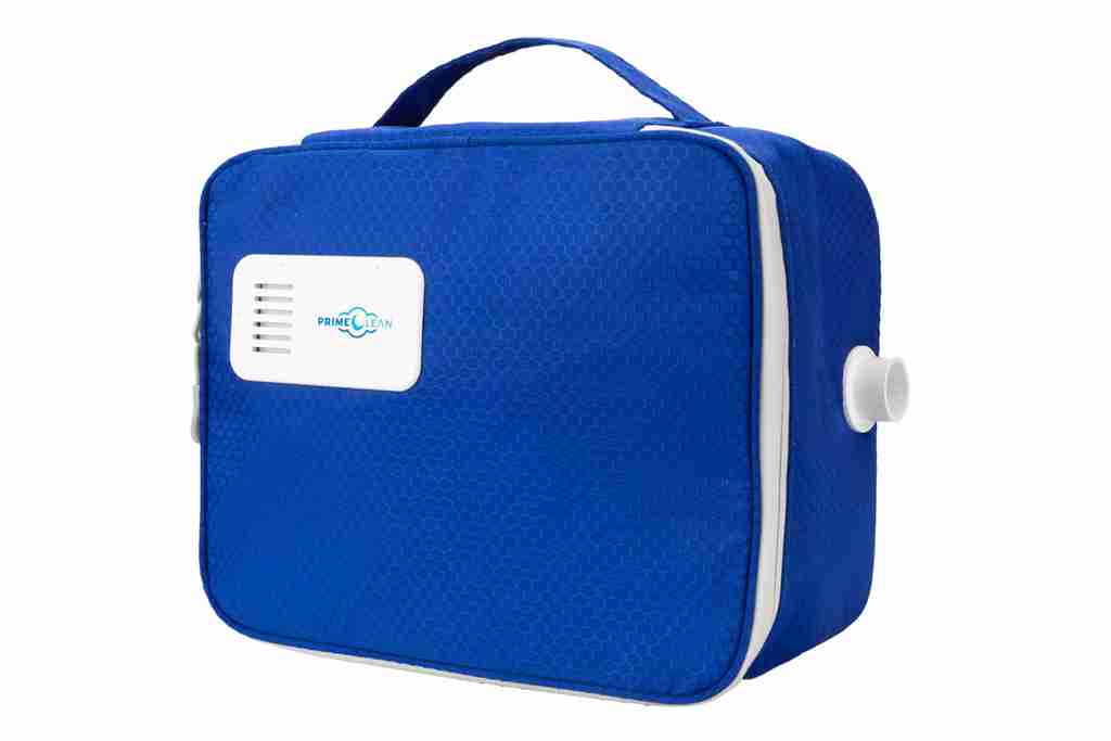 CPAP Sanitizing Travel Bag1