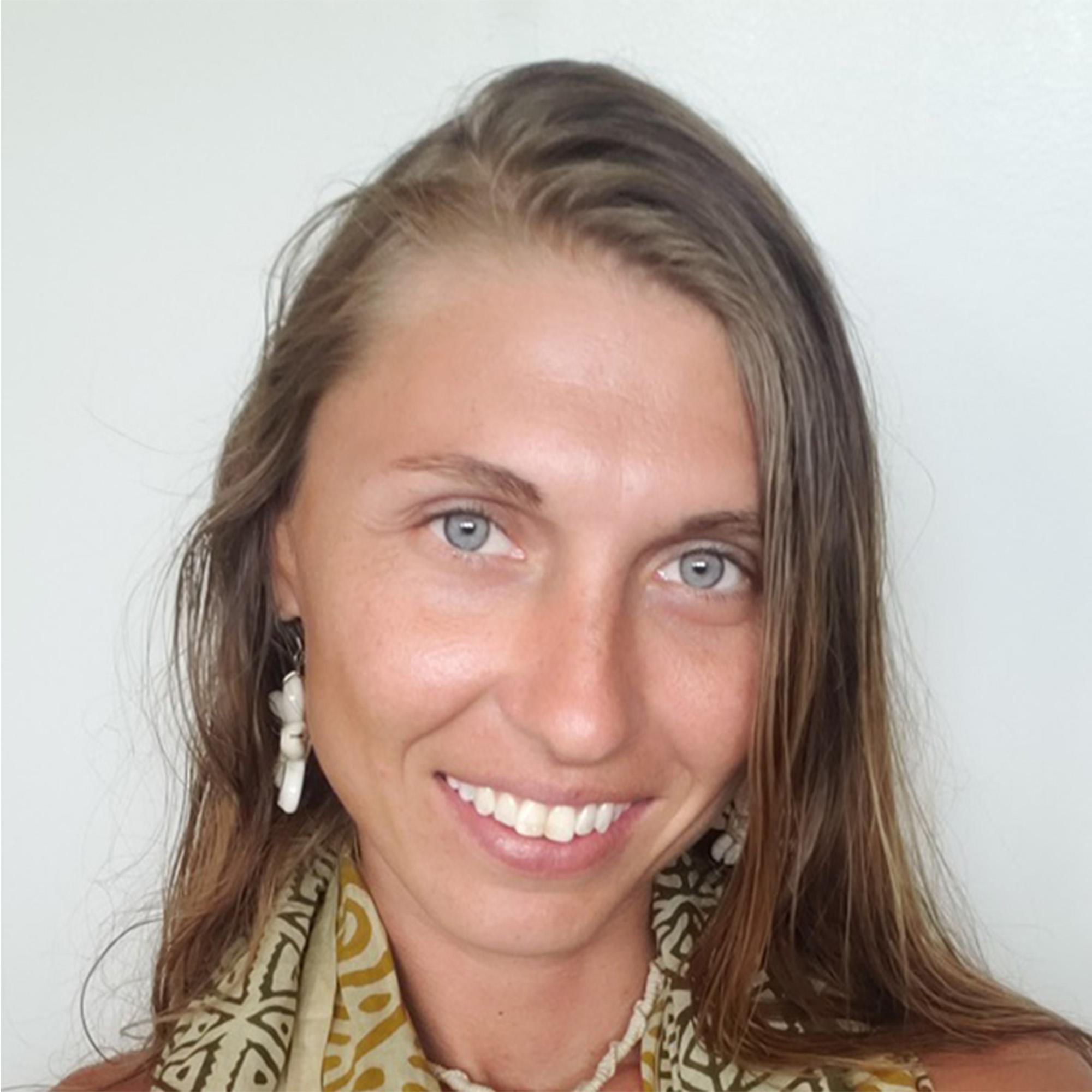 Certified practitioner Shanel Miller