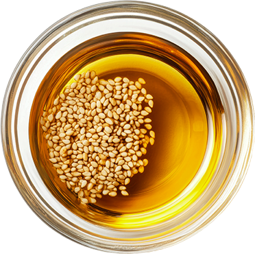 Sesame Oil