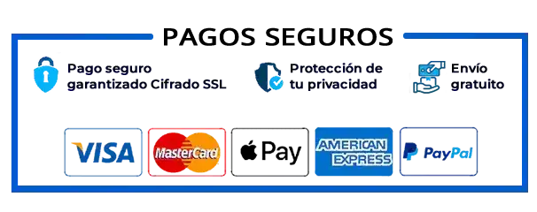 Guaranteed safe checkout image