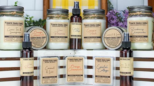Farmhouse Collection