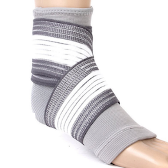 Foot Compression Sleeve 