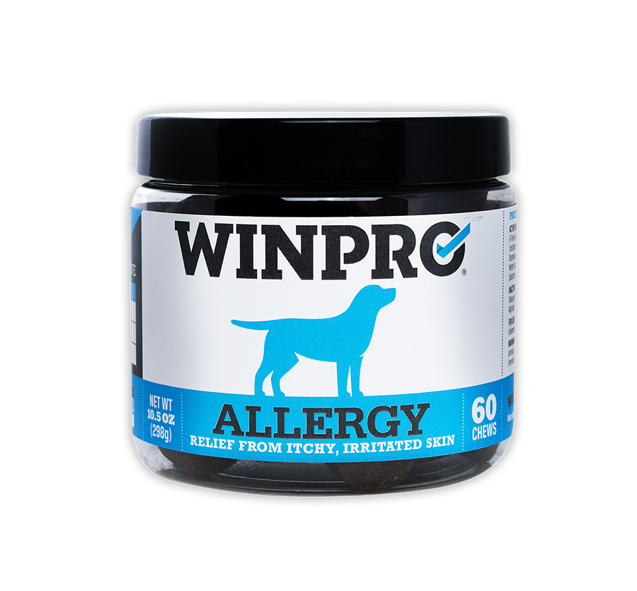 WINPRO Allergy