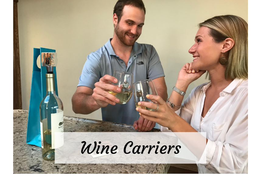 Wine Carriers Special Offer