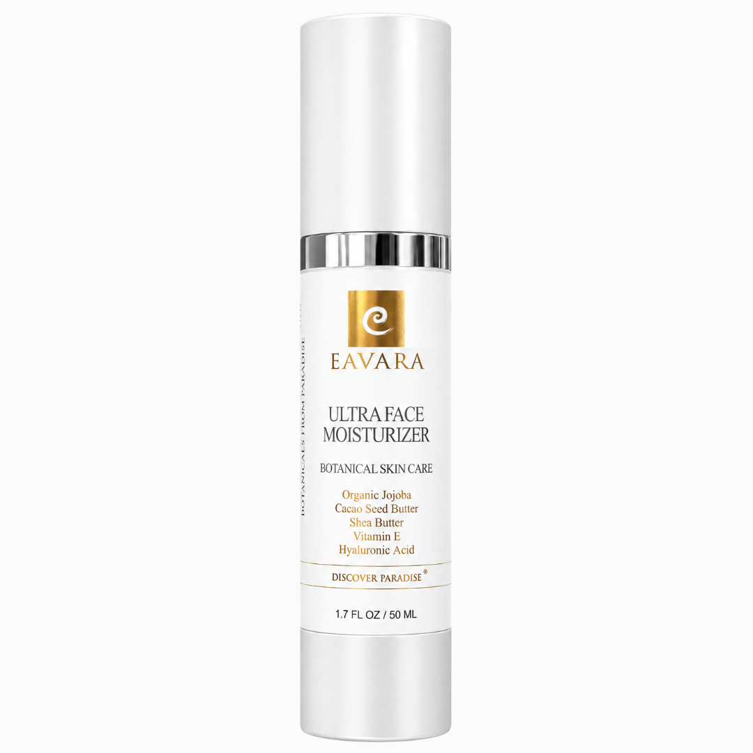 Ultra Face Moisturizer