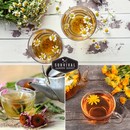 Herbs for medicinal tea