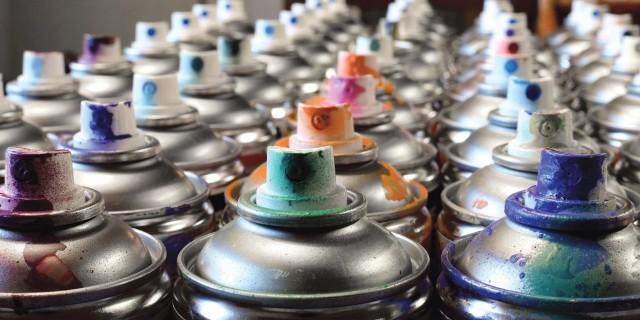 Collection Containers