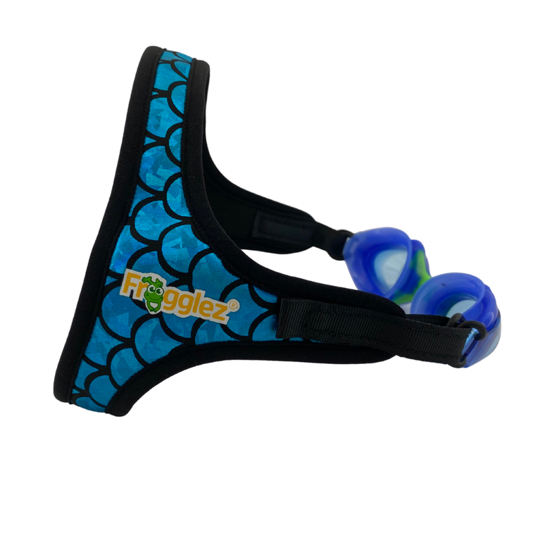 Frogglez swimming goggles now a Certified Autism Resource