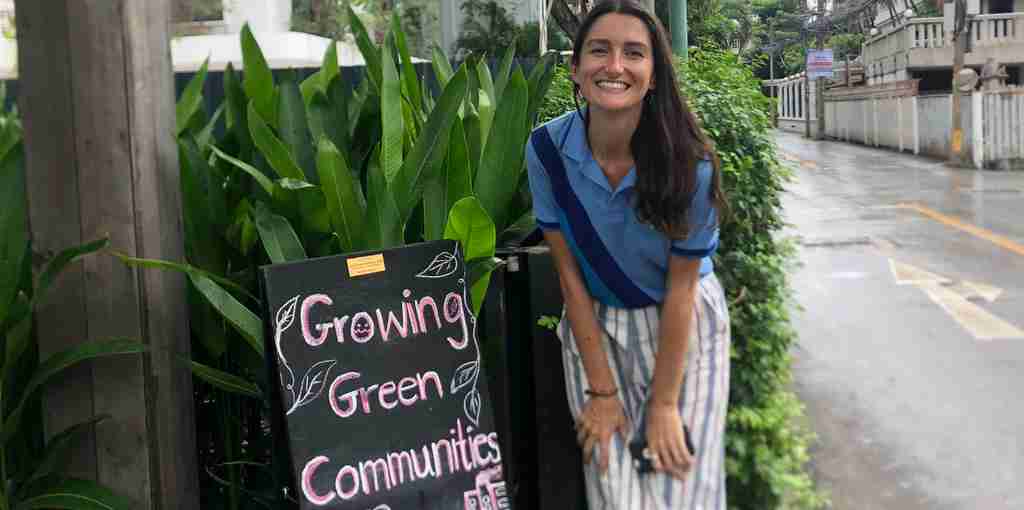 Growing Green Communities