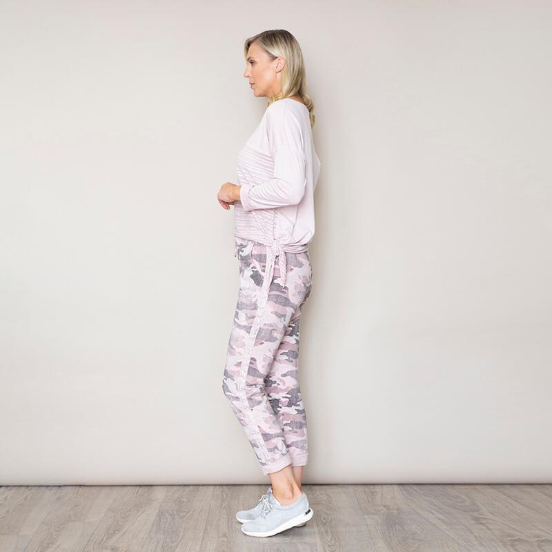 Sophie Joggers (Pink)