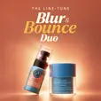 blur and bounce duo