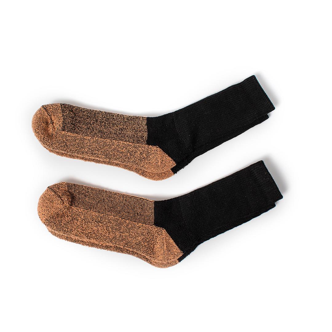 Diabetes Copper Based Socks