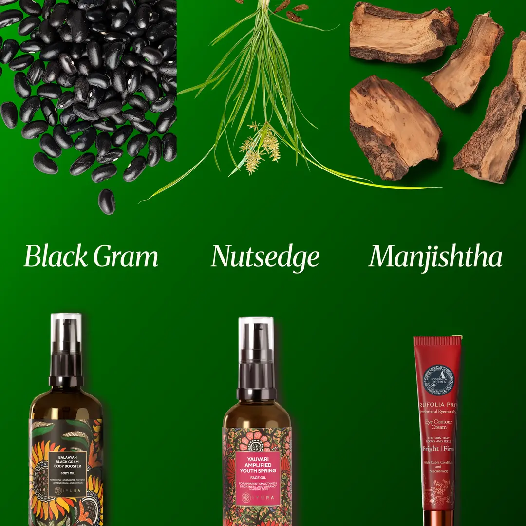 Products with Ingredients