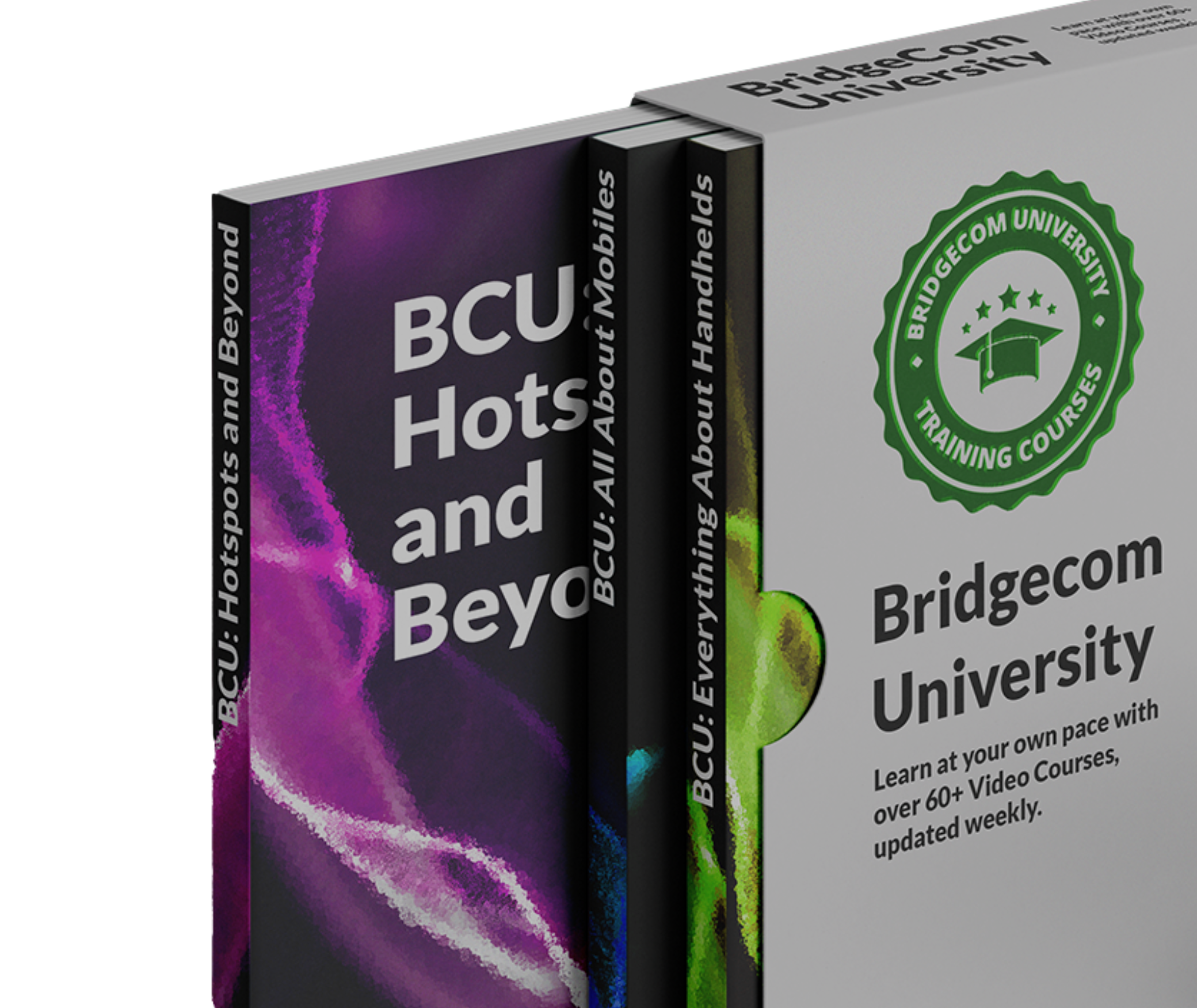 +BONUS 6: In-box Essential Accessory Bundle (included accessories) ($50 Value)