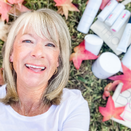 Ambassador Pamela Jimison