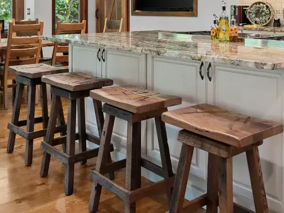 Bayfield Bar Stools