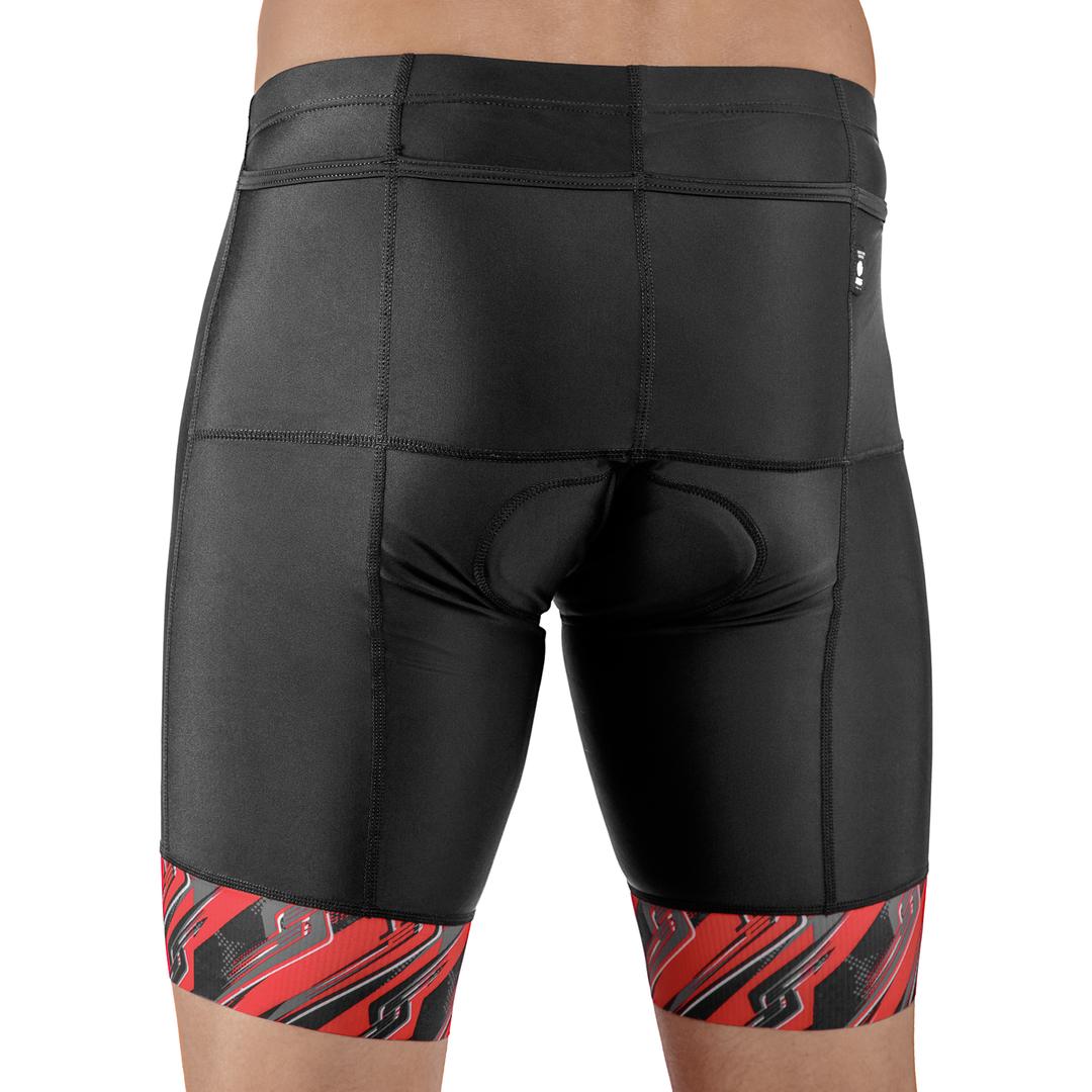 triathlon shorts