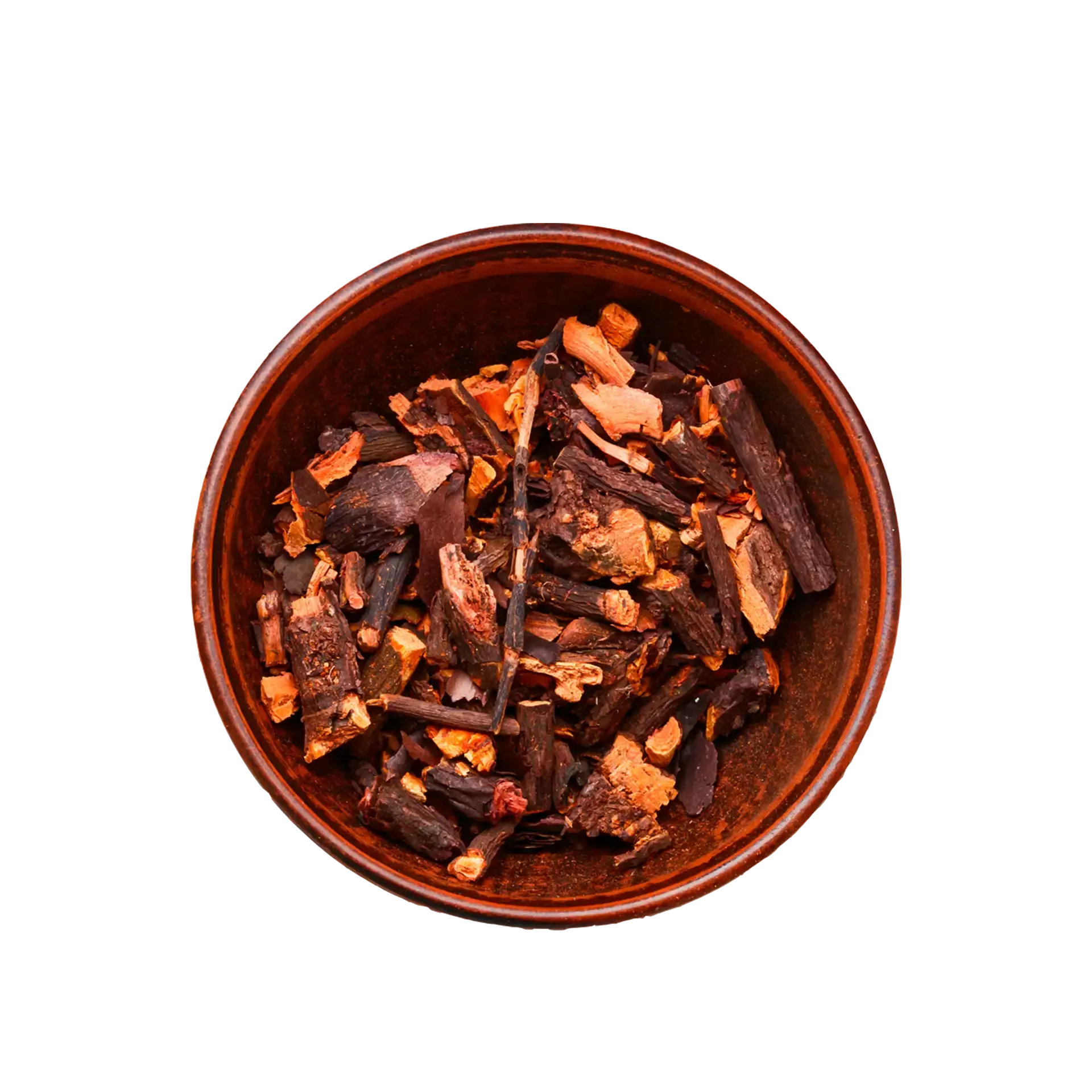 Key Ayurvedic Ingredient - BLACK GRAM