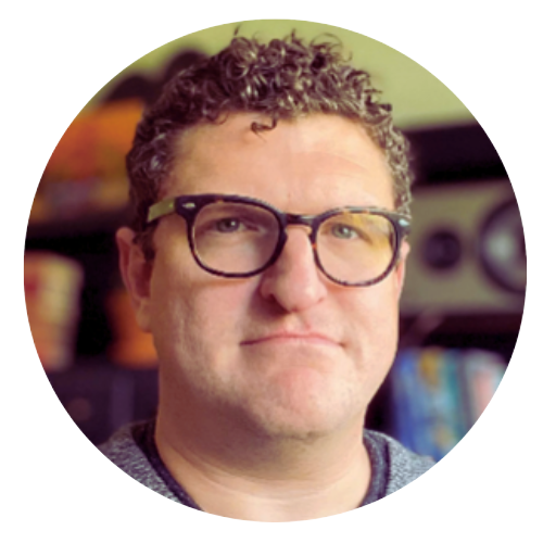 Host: Mark Cosper, Christianity Today