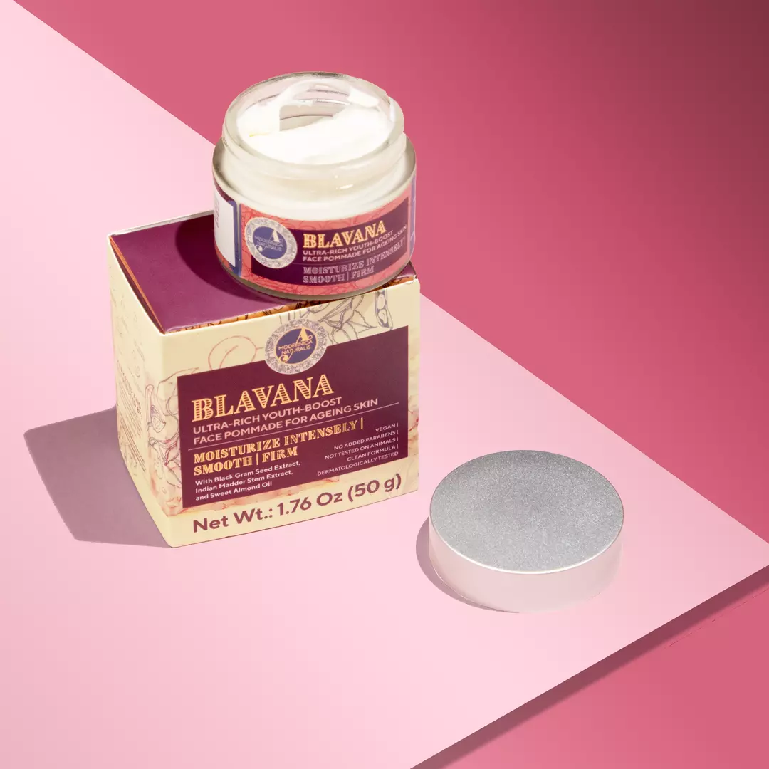 Blavana Face Pommade - 3