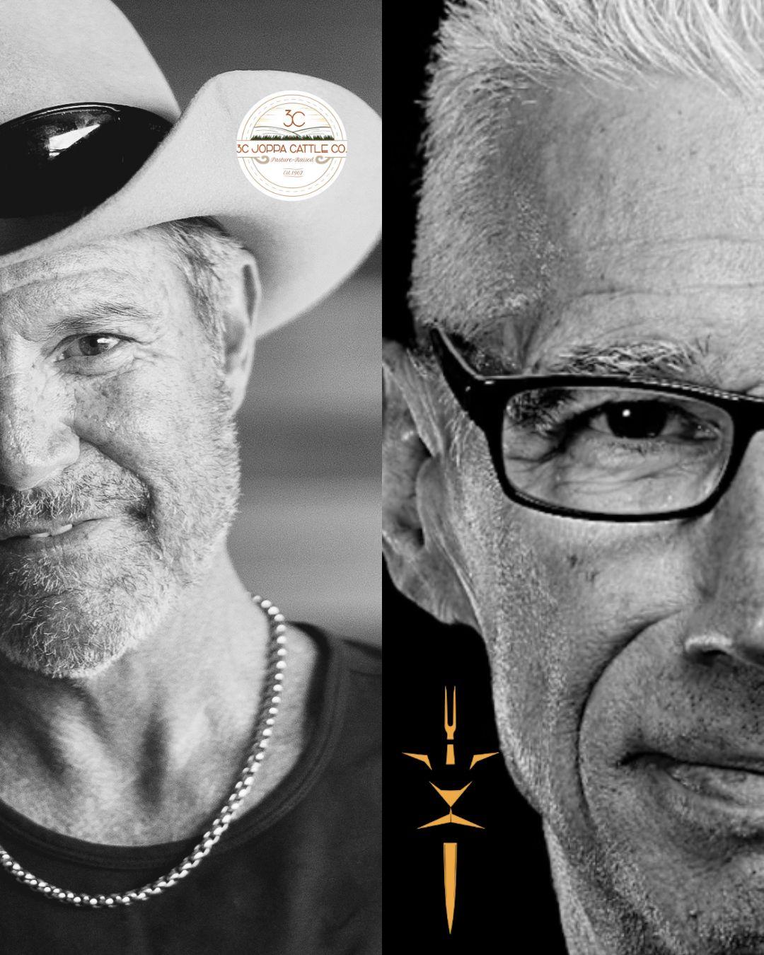 Grass-fed American Wagyu Beef Box – assorted premium Texas beef cuts, pasture-raised and vacuum-sealed for freshness