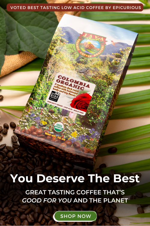 best coffee beans colombian smithsonian bird friendly