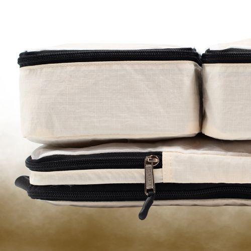 5 Packing Hacks to Maximize Space in Your Duffel Bag