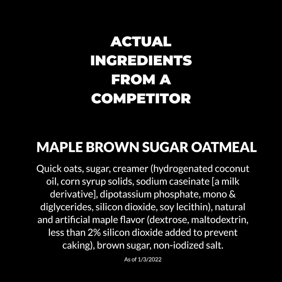 Premium FreezeDried Meat Bucket Valley Food Storage