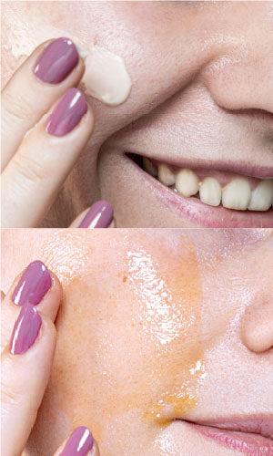 Step 4: Moisturize