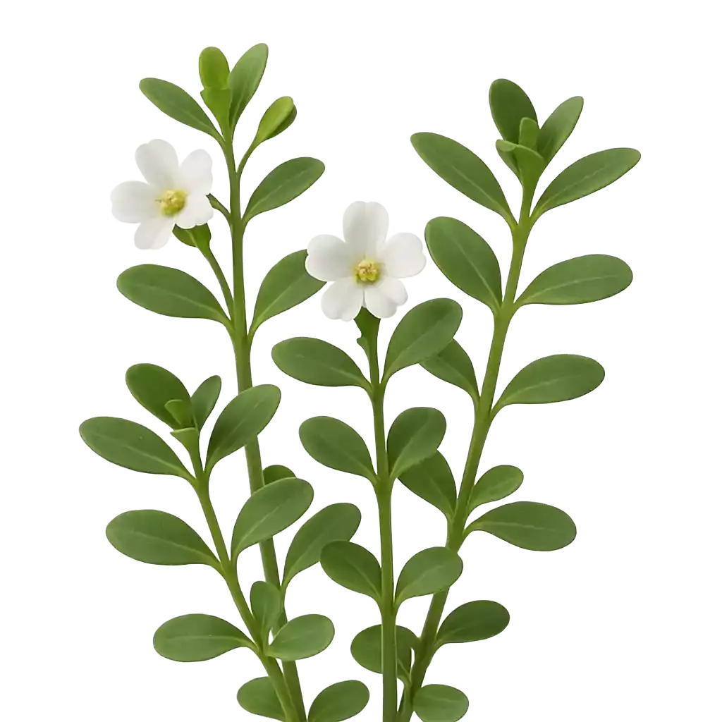 Bacopa Monnieri