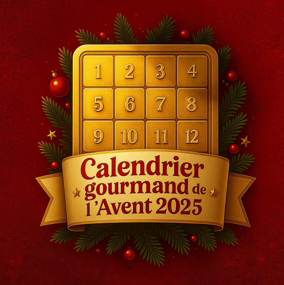 Duo d’ateliers des Fêtes 2025 : Un Noël gourmand autour du monde