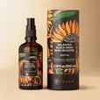 Balaayah Black Gram Body Booster with packaging