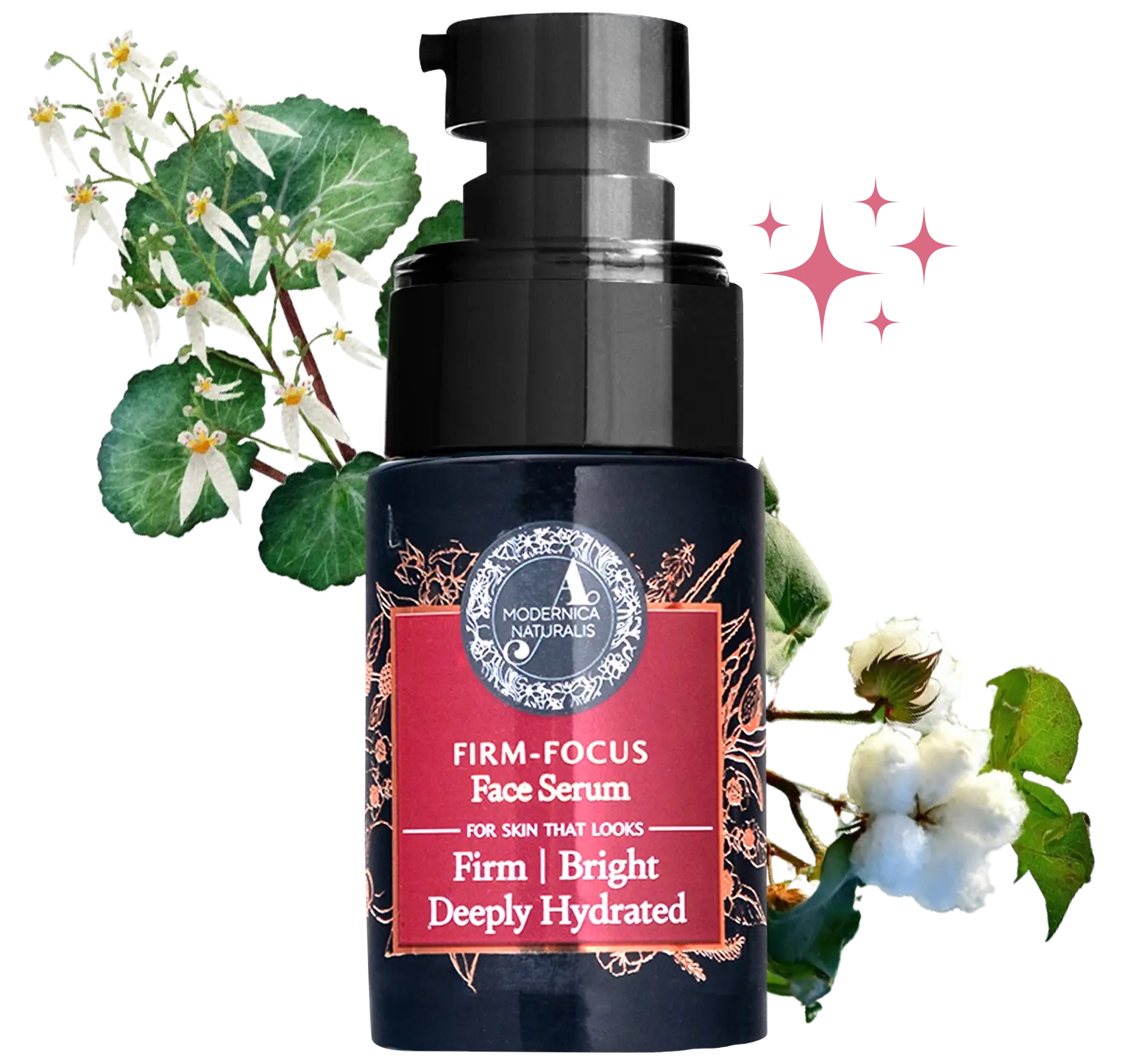 Ingredients of Blavana Body lotion