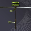 Hardbar Extender
