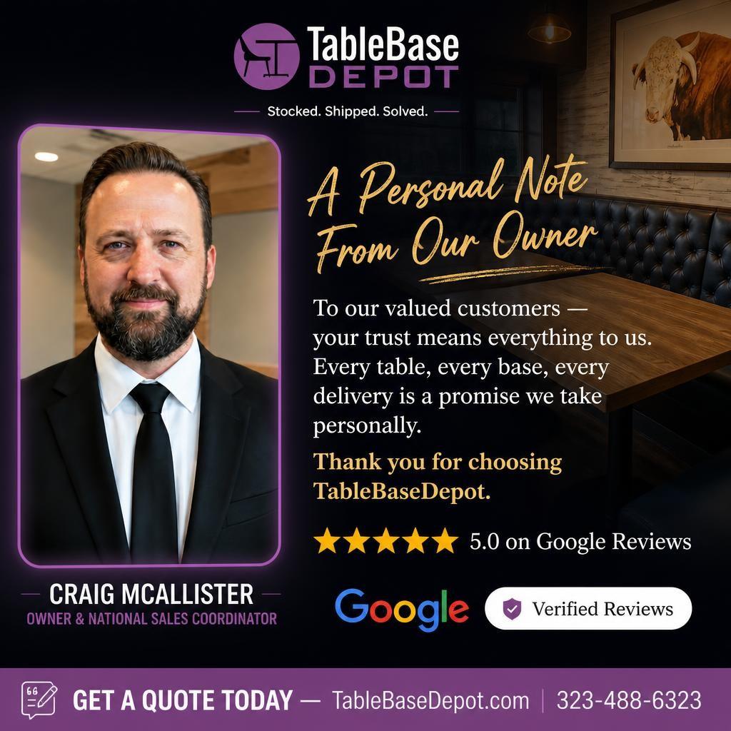 5 Star Google Reviews