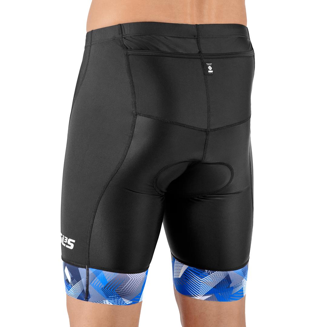 fx tri shorts mens