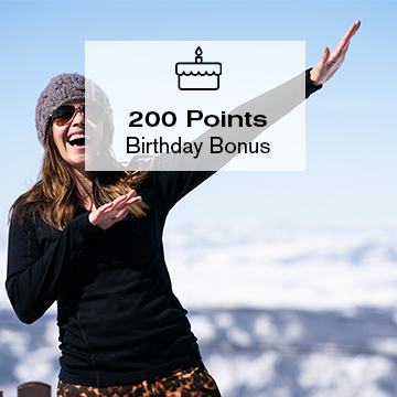 Earn Point6 Rewards