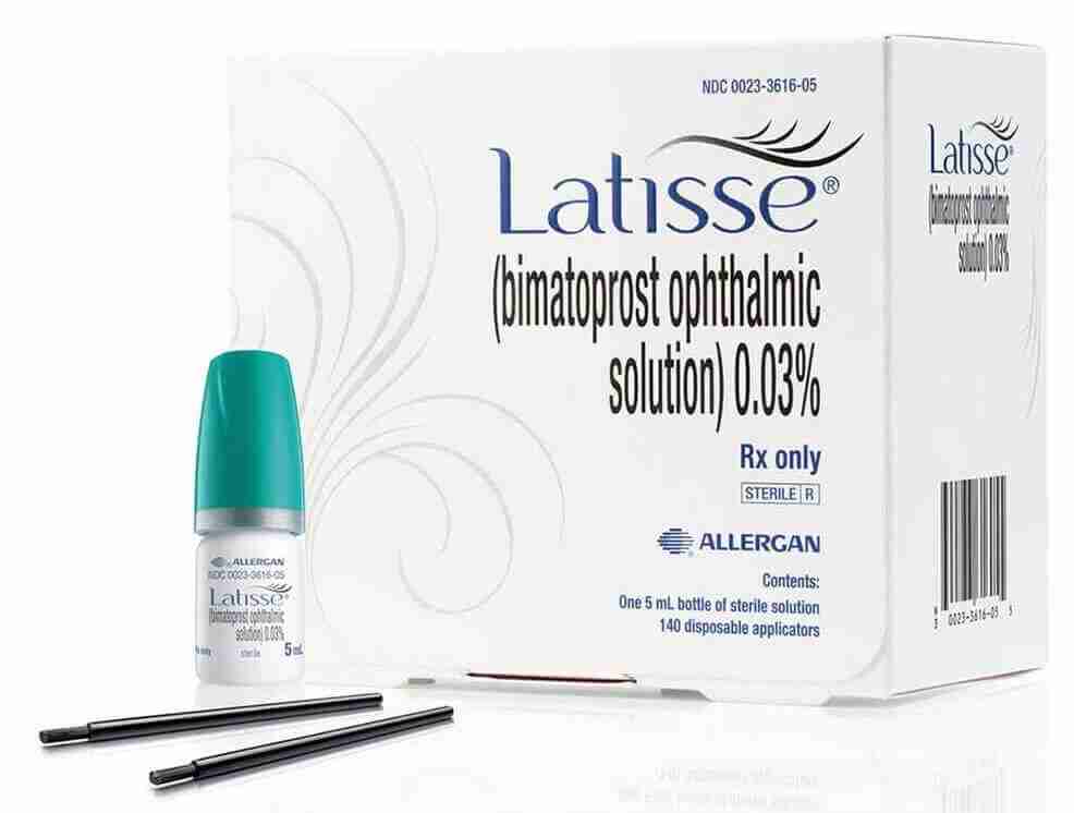 5 Best Eyelash Growth Serums 2021 Doctor Eyelash Serums