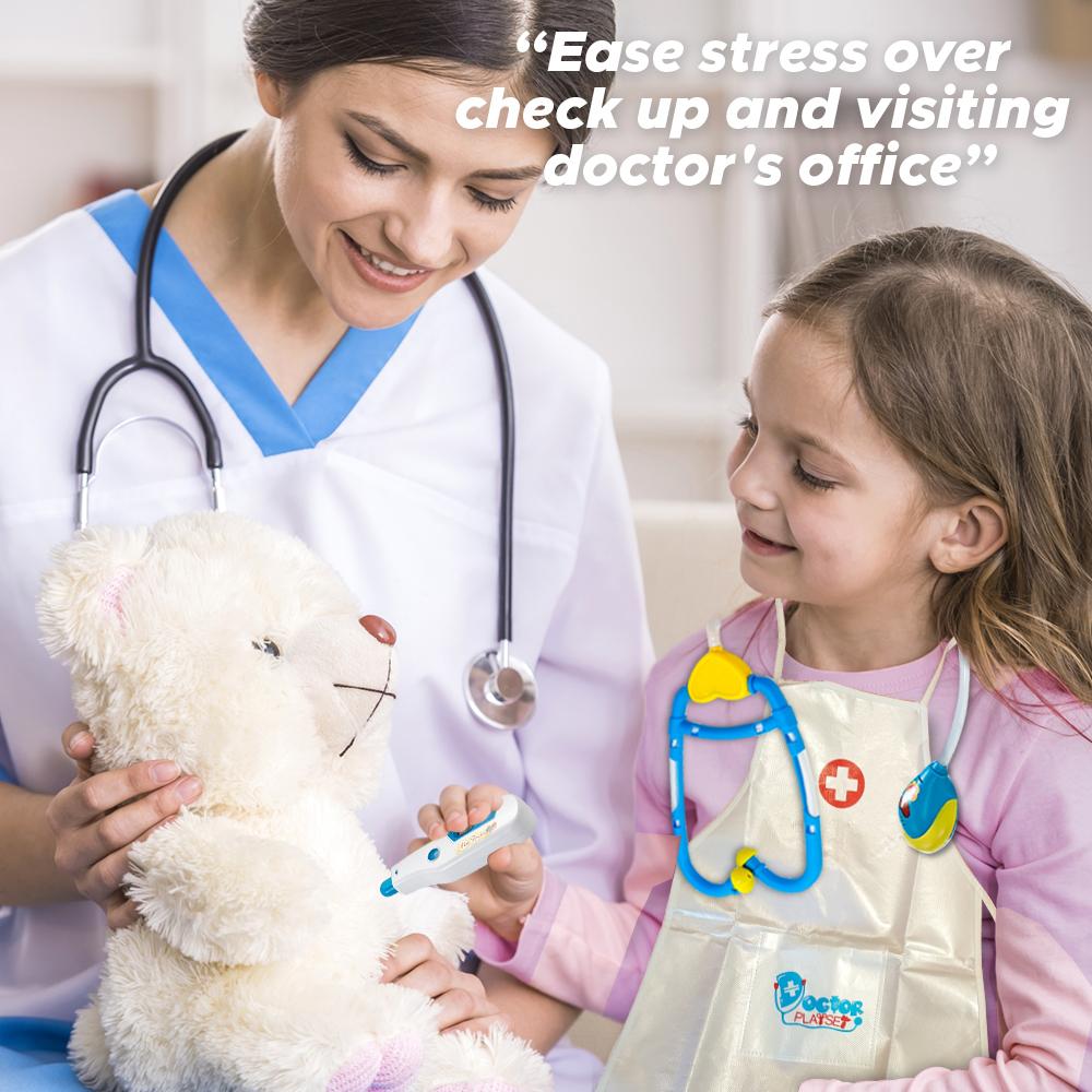 doctor play kit