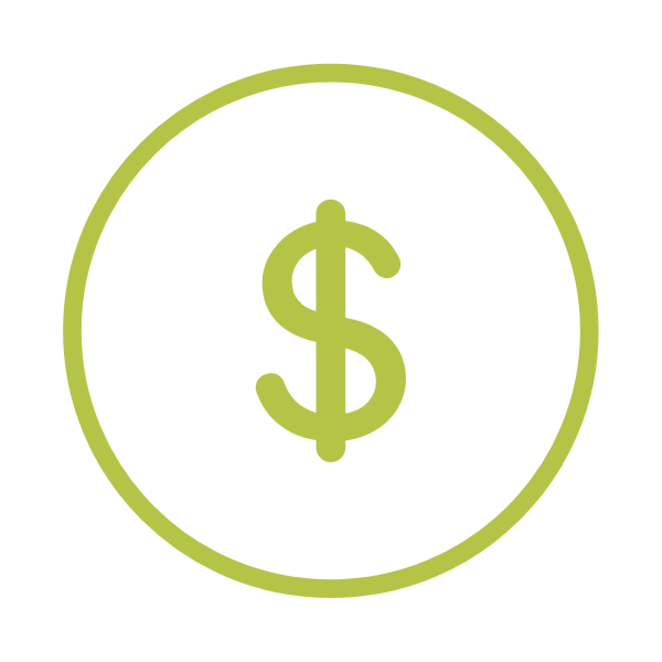 green money icon