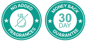 Guarantee Badges Icon