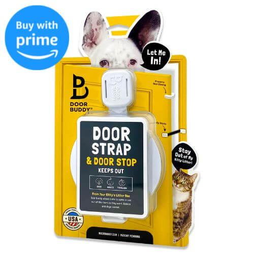 Best Dog Proofing and Baby Proofing Products Door Buddy
