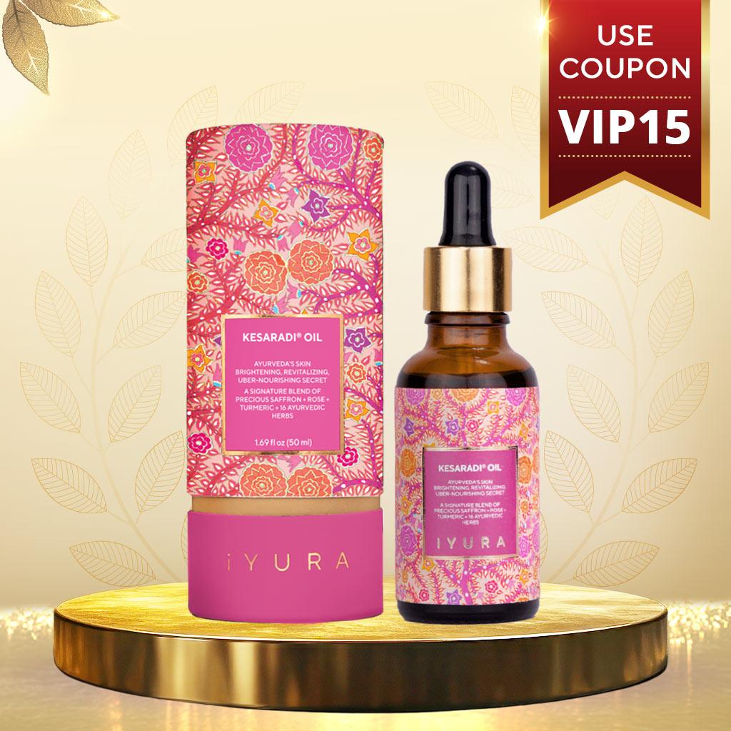 Line Tune Face Serum