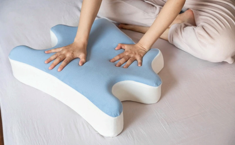 primeclean pillow