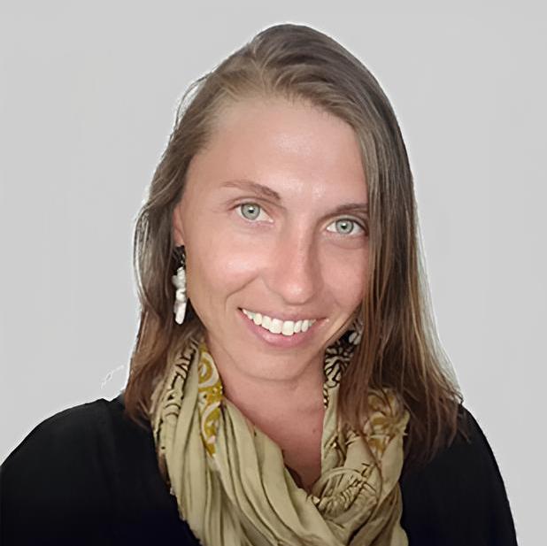 Certified practitioner Shanel Miller