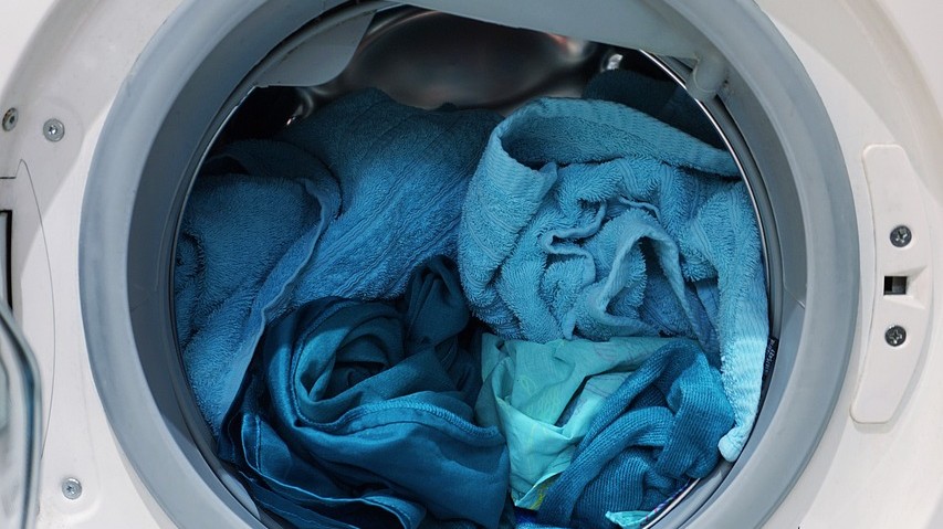 1. Maximise Your Washing Machine Efficiency