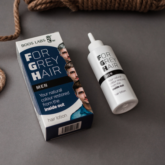 For Grey Hair For Men 6560