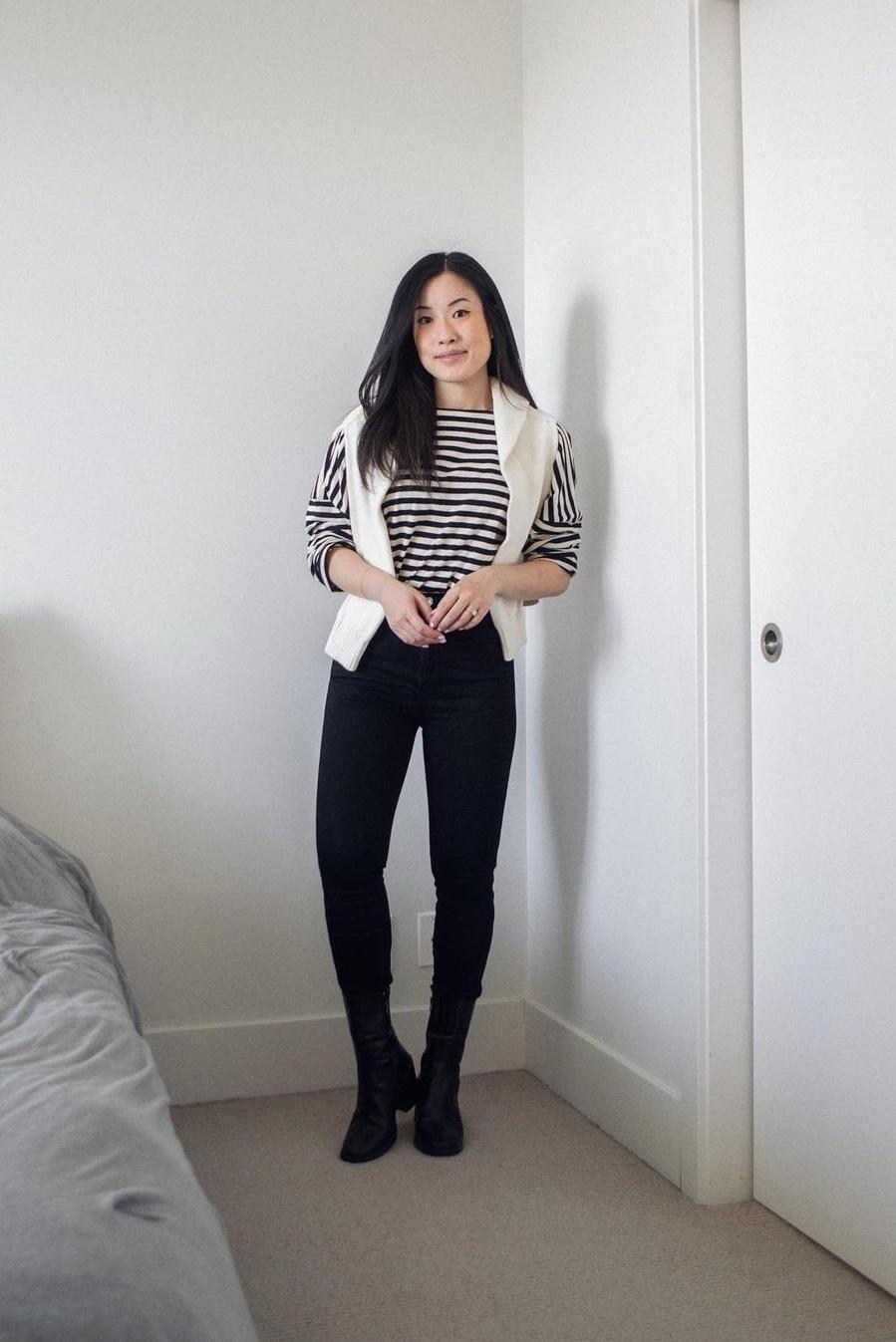 Glenn Long Short Black