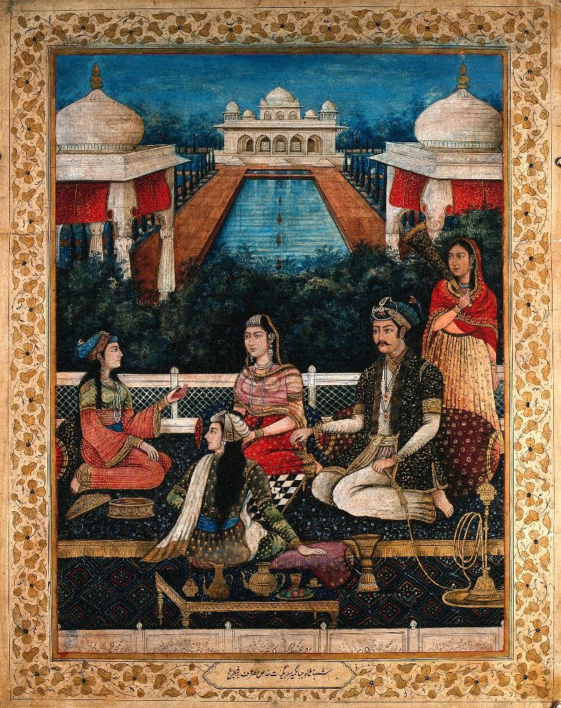 Bongs in India